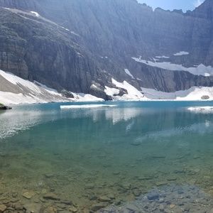 Meet your Posher, Melisa